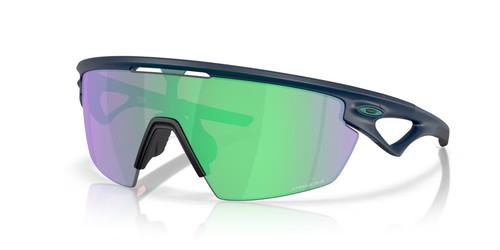 New oakley sphaera matte - matte, abyss