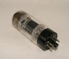 6L6WGC 6L6 SHUGUANG Power