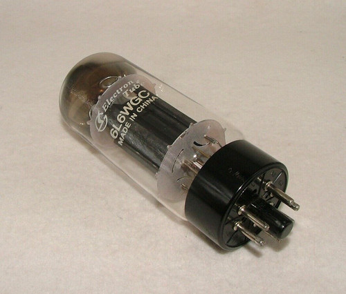 6l6wgc 6l6 shuguang power - 6l6,