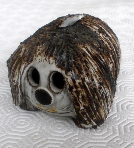 Vintage briglin studio - studio, pottery
