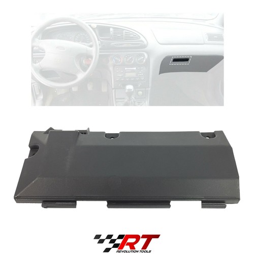 Glove box catch - box,