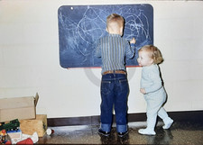 Little Sister Hassles Future