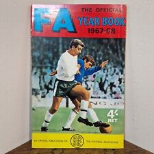 The Official FA Year Book