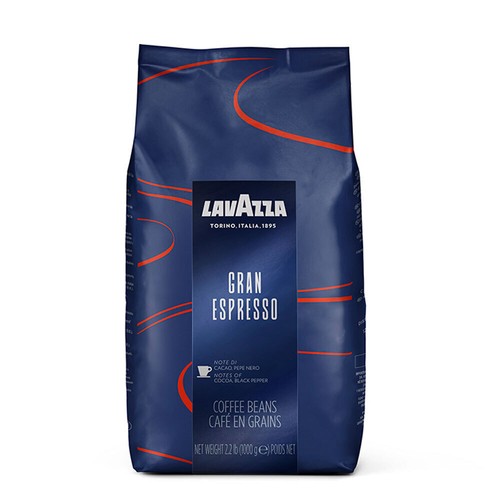 Lavazza gran espresso - espresso, beans