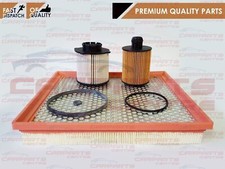 FOR VAUXHALL INSIGNIA 2.0 CDTi