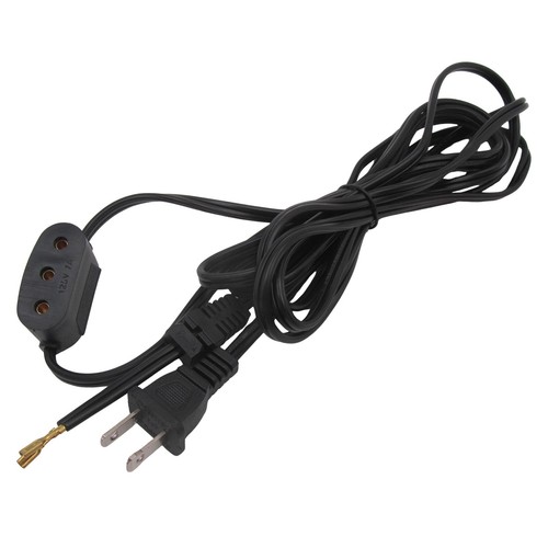 Power cord 110v - 110v, lead