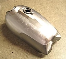 NORTON COMMANDO Gas Tank 750