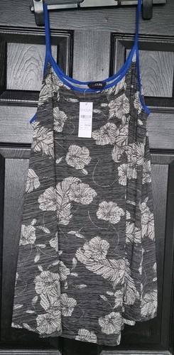Yours clothing longline - yours,