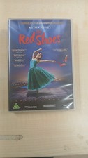 Matthew Bourne's The Red Shoes [DVD] - DVD  Rare Fast Free Post