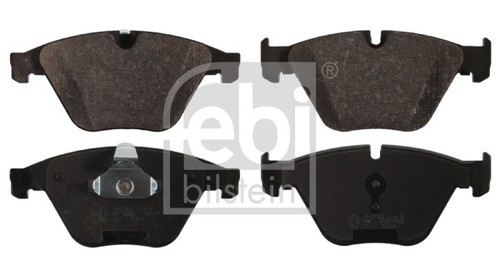Febi bilstein 16865 - 16865, brake