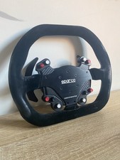 Thrustmaster sparco P310 racing wheel