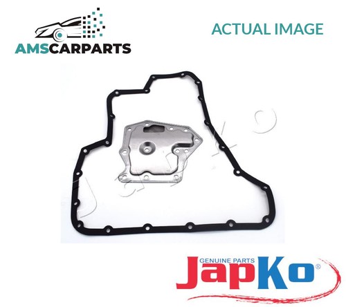 Automatic transmission oil - automatic,
