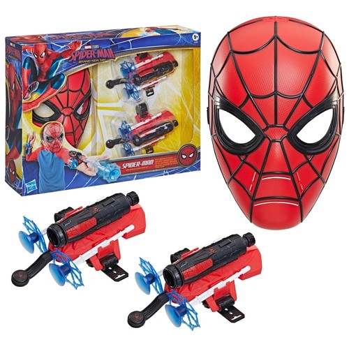 Marvel spider man brand new - marvel,