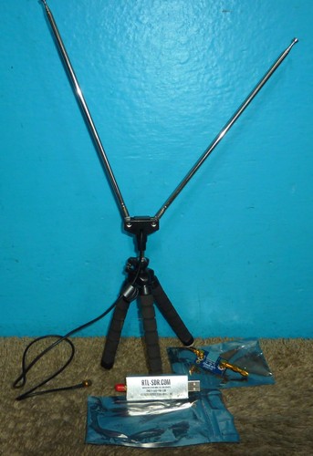 Genuine rtl sdr software - genuine, v.3