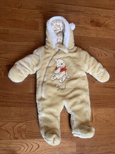Disney baby winnie - disney, pooh