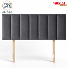 High Vertical 20" Headboard