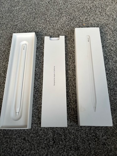 Apple pencil a2051 2nd - apple,
