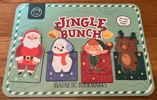 Christmas magnetic - christmas,