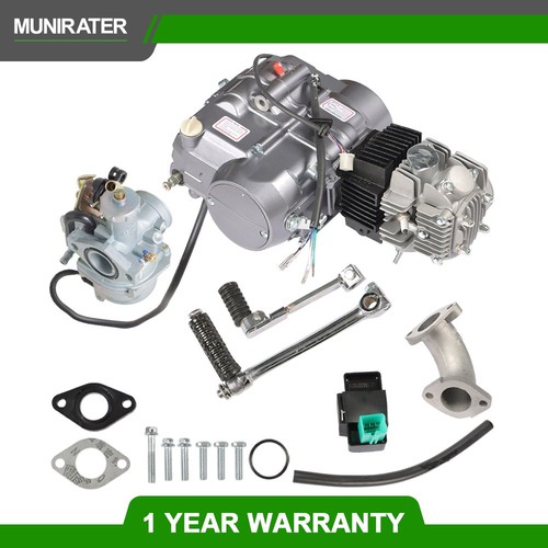 125cc stroke engine - 125cc,