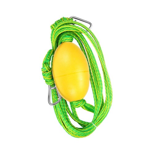 And float tow - 3.7m, line
