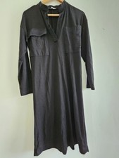ZARA Trafaluc Black.Long Dress