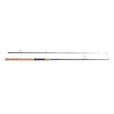 Shakespeare spinning rod ugly - spinning,