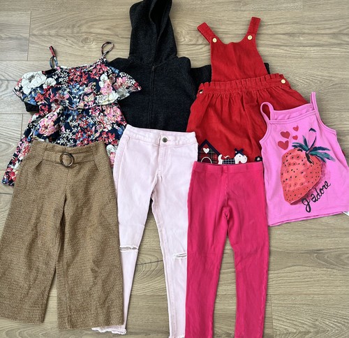 Girls clothes bundle job - bundle, lot