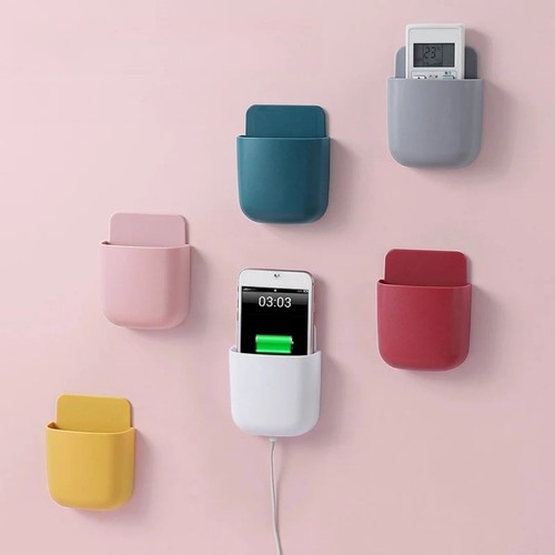 Wall mounted smart - mounted, remote