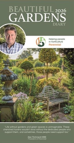 Beautiful gardens alan - beautiful,