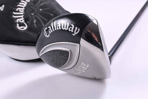Ladies callaway solaire 2010 - ladies,