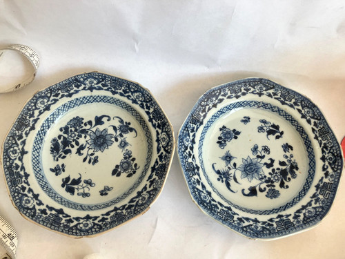 18th quanlong period chinese - c,