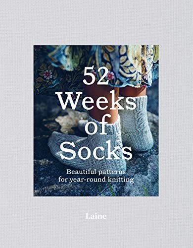 Weeks socks beautiful - 52,