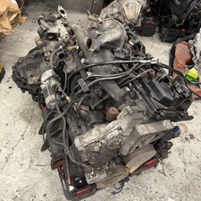 Nissan ZD30 3.0 Engine For