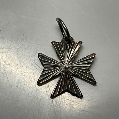 Sterling silver 925 maltese - sterling,