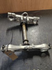 Bandit 1200 MK2 Yokes Triple Clamps  #131