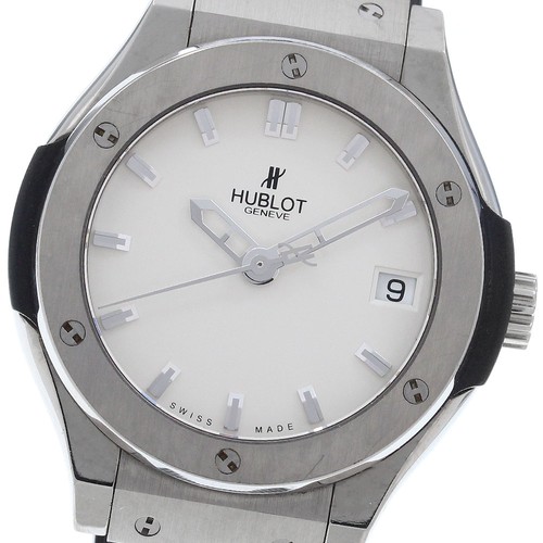 Hublot classic fusion - classic,