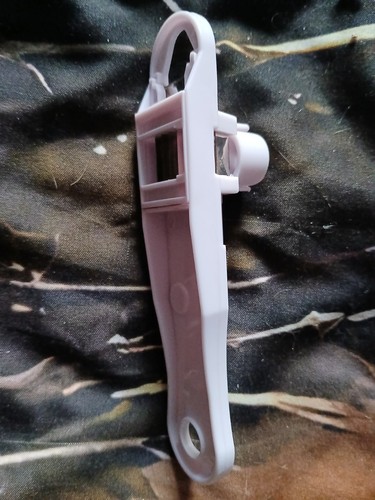 Green bean slicer - green, stringer