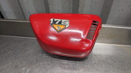 Honda cb175 right side - honda,