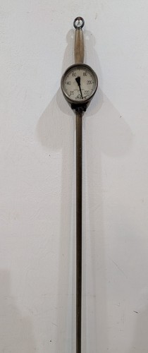 Rare antique negretti zambra - rare,