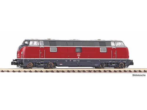 Piko 40510 v200 diesel - piko,