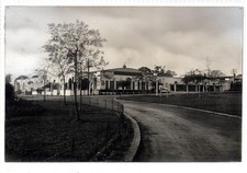 THE WELWYN STORES, WELWYN