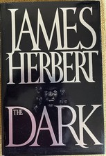 The Dark by James Herbert