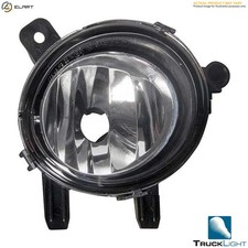 FRONT FOG LIGHT FL-DA008L FOR