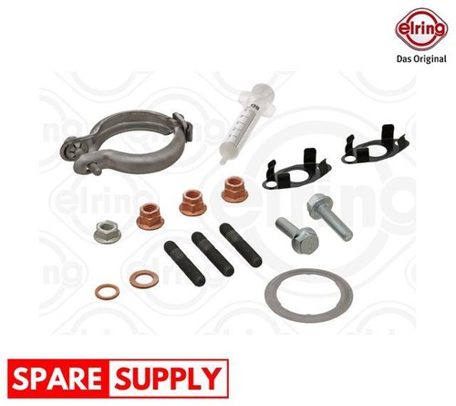 Mounting kit charger for ford - mounting, kit,