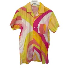 Emilio Pucci Men's Short