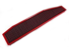 BMC Air filter Performance