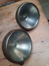 Pre War Austin Seven Headlamps  1928-30
