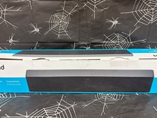polaroid soundbar pla23sb001a boxed