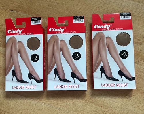 Cindy ladder resist tights - tights, in