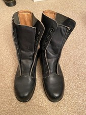 Genuine vintage German Army